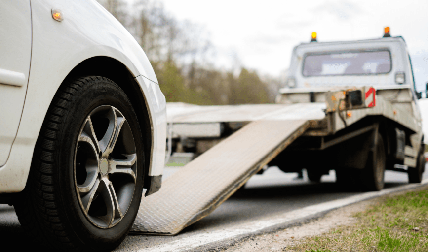 J.W.B Roadside Assistance